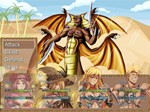 The King's Heroes (Steam ключ)  REGION FREE +  - изображение № 5