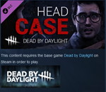 Dead by Daylight - Headcase DLC (Steam ключ) GLOBAL 