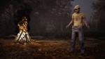 Dead by Daylight - Headcase DLC (Steam ключ) GLOBAL  - изображение № 2