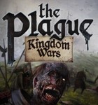 Kingdom Wars 4: The Plague (Steam key)  REGION FREE 