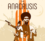 The Anacrusis (Steam ключ)  REGION FREE/GLOBAL + 