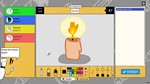 Scribble It! - Premium Edition DLC  Steam Key GLOBAL - изображение № 3