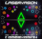 LASERVASION (Steam ключ)  REGION FREE/GLOBAL 