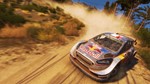 WRC 7 FIA World Rally Championship (Steam)  GLOBAL + - изображение № 2