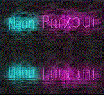 Neon Parkour (Steam ключ)  REGION FREE/GLOBAL + 