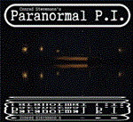 Conrad Stevenson's Paranormal P.I. (Steam key)  GLOBAL