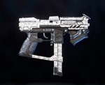Rogue Company - Nuclear Secondary Wrap Gun Skin  - изображение № 2