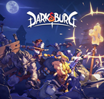 Darksburg (Steam ключ)  REGION FREE/GLOBAL + Бонус 