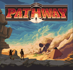 Pathway (Steam ключ)  REGION FREE/GLOBAL + Бонус 