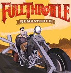 Full Throttle Remastered (Steam ключ)  REGION FREE +