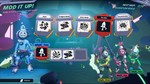 Flippin Misfits (Steam ключ)  REGION FREE + Бонус  - изображение № 4