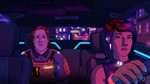 Neo Cab (Steam ключ)  REGION FREE/GLOBAL +  - изображение № 2