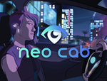 Neo Cab (Steam ключ)  REGION FREE/GLOBAL + 