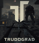 ATOM RPG Трудоград (Steam ключ)  REGION FREE + 