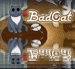 Bad Cat (Steam ключ) REGION FREE/GLOBAL + Бонус