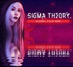 Sigma Theory: Global Cold War (Steam ключ)  GLOBAL +