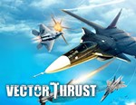 Vector Thrust (Steam ключ)  REGION FREE/GLOBAL + 