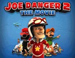 Joe Danger 2: The Movie (Steam ключ)  REGION FREE + 