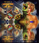 I am not a Monster: First Contact (Steam)  GLOBAL +