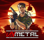 UnMetal (Steam ключ)  REGION FREE/GLOBAL + Бонус 
