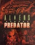 Aliens versus Predator Classic 2000 (Steam key) GLOBAL