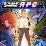 Saturday Morning RPG (Steam ключ)  REGION FREE 