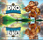 Divine Knockout (DKO)  XBOX ONE/SERIES X|S  GLOBAL