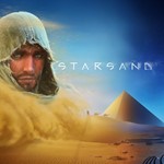 Starsand (Steam ключ) REGION FREE/GLOBAL + Бонус