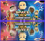 Space Crew: Legendary Edition (Steam ключ) GLOBAL +