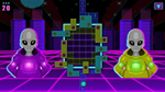 Neon Blocks 87 (Steam ключ)  REGION FREE/GLOBAL  - изображение № 3