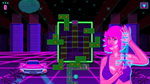 Neon Blocks 87 (Steam ключ)  REGION FREE/GLOBAL  - изображение № 4