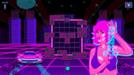 Neon Blocks 87 (Steam ключ)  REGION FREE/GLOBAL  - изображение № 2
