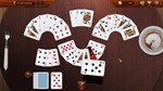 Solitaire Club (Steam ключ)  REGION FREE/GLOBAL  - изображение № 3