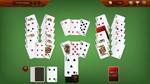 Solitaire Club (Steam ключ)  REGION FREE/GLOBAL  - изображение № 2