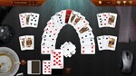 Solitaire Club (Steam ключ)  REGION FREE/GLOBAL  - изображение № 5
