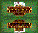 Solitaire Club (Steam ключ)  REGION FREE/GLOBAL 