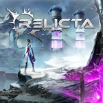 Relicta (Steam ключ)  REGION FREE/GLOBAL + Бонус 