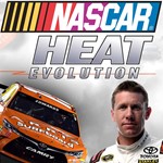 NASCAR Heat Evolution (Steam ключ)  GLOBAL (not RU/BY)