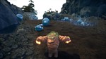 Skully (Steam ключ)  REGION FREE/GLOBAL + Бонус  - изображение № 4