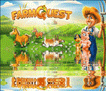 Farm Quest (Steam ключ)  REGION FREE/GLOBAL