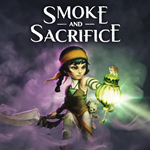 Smoke and Sacrifice (Steam ключ)  REGION FREE + 