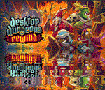 Desktop Dungeons: Rewind (Steam ключ)  REGION FREE +