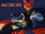 Tails Noir (Backbone) Steam ключ  REGION FREE + 