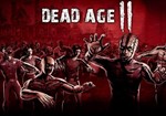 Dead Age 2: The Zombie Survival RPG Steam key GLOBAL