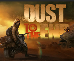 Dust to the End (Steam ключ)  REGION FREE/GLOBAL + 