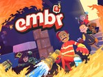 Embr (Steam ключ)  REGION FREE/GLOBAL + Бонус 