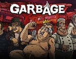 Garbage (Steam ключ)  REGION FREE/GLOBAL + Бонус 