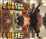 Recon Control (Steam ключ)  REGION FREE/GLOBAL + 