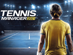 Tennis Manager 2021 (Steam ключ)  REGION FREE + 