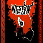 West of Dead (Steam ключ)  REGION FREE/GLOBAL + 